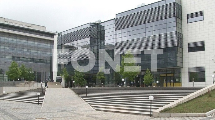 Dve godine zatvora Miljkoviću